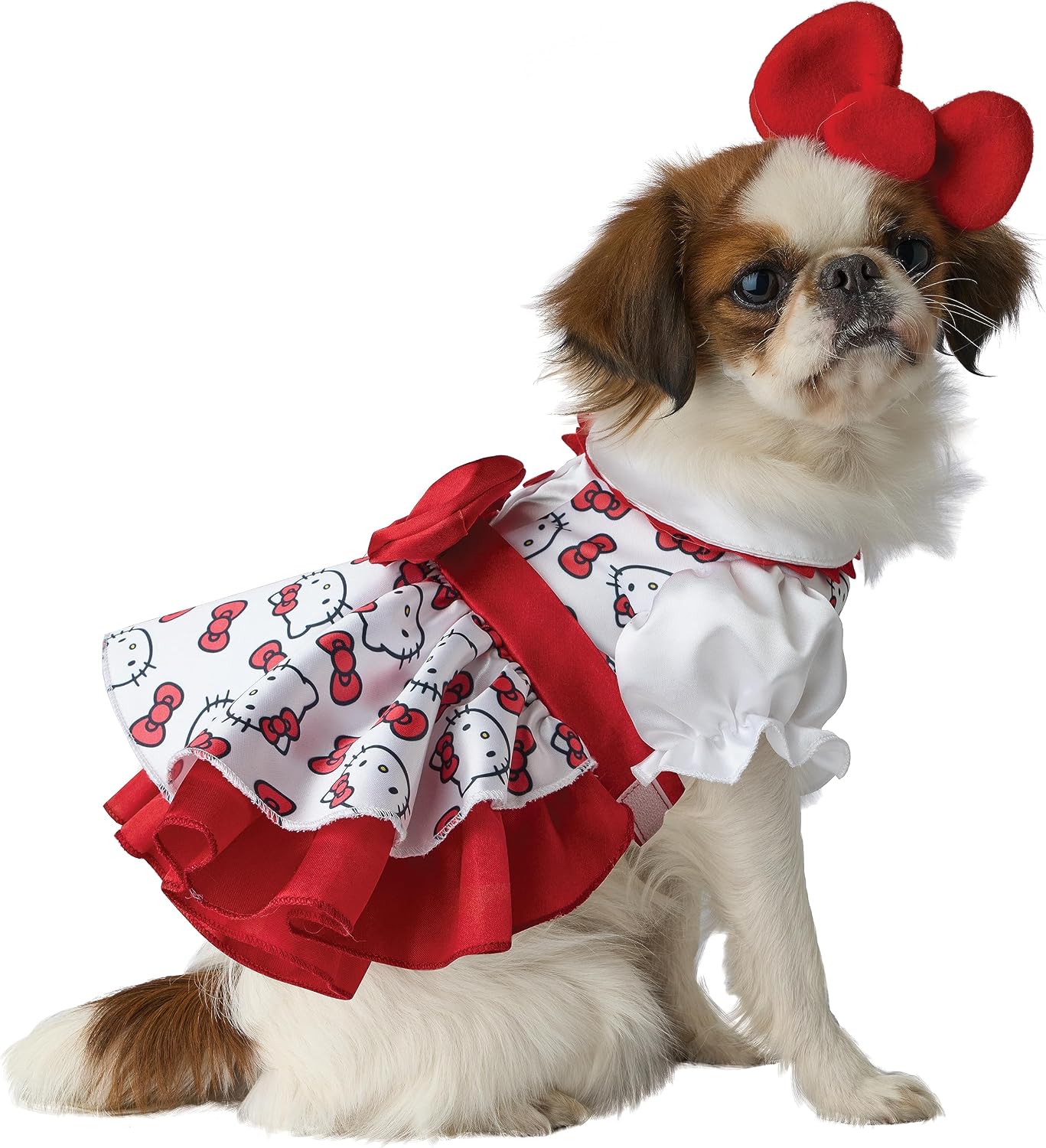 Small Pop Icon Dog Costume
